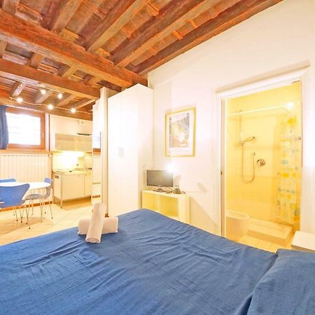 Dolcevita Apartments N 117 Venetië Buitenkant foto