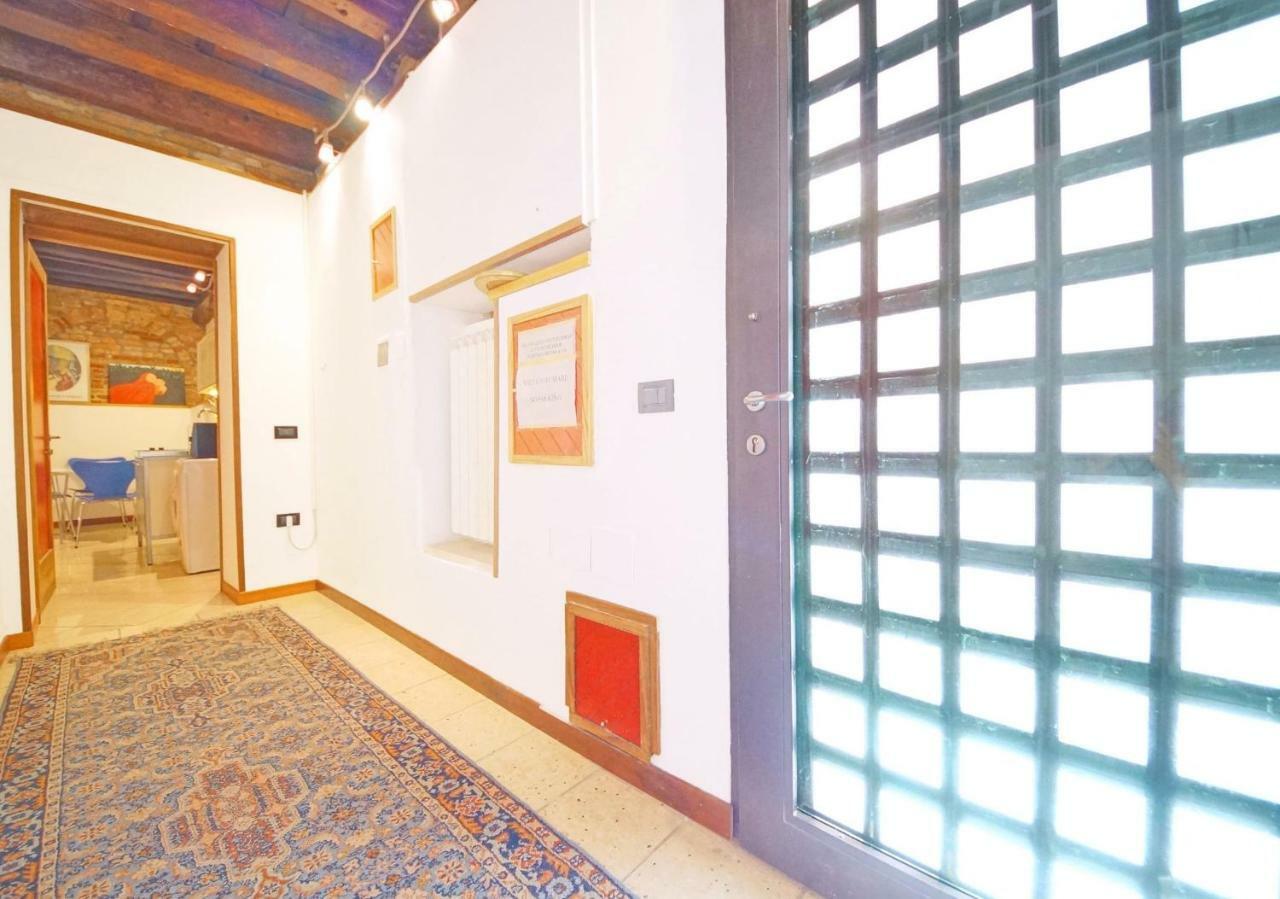 Dolcevita Apartments N 117 Venetië Buitenkant foto