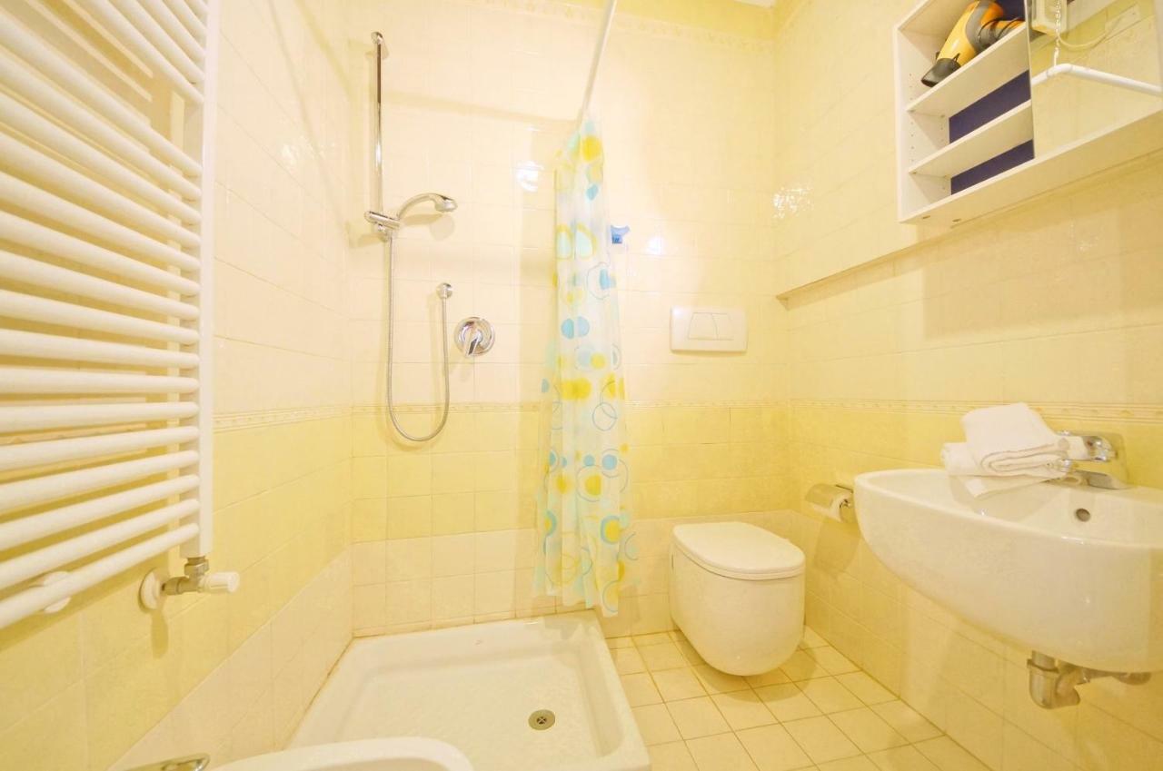 Dolcevita Apartments N 117 Venetië Buitenkant foto